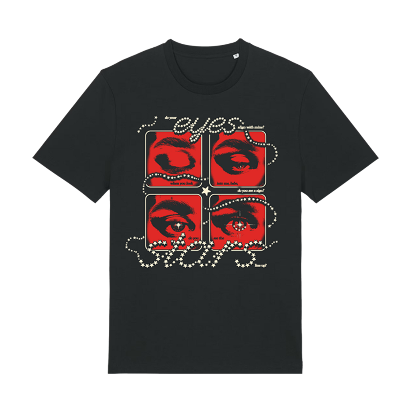 Stars Tee