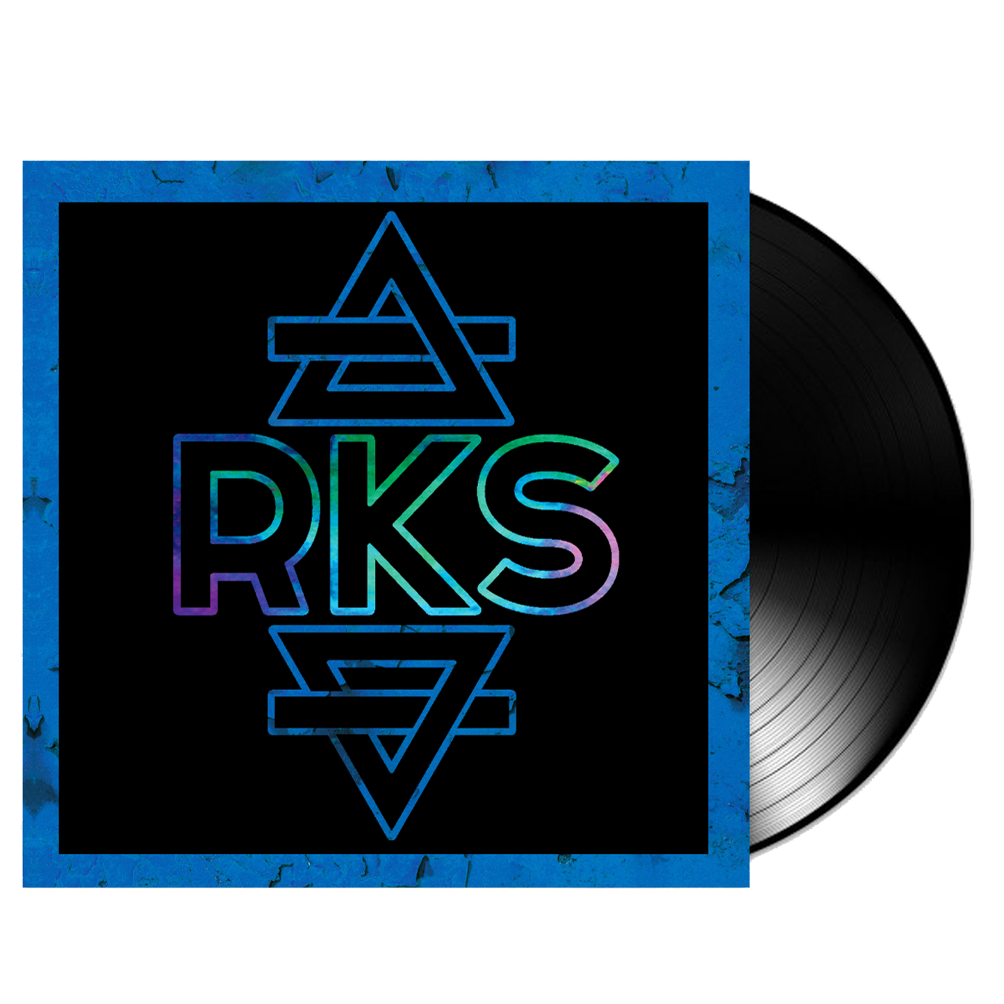 Rainbow Kitten Surprise LP