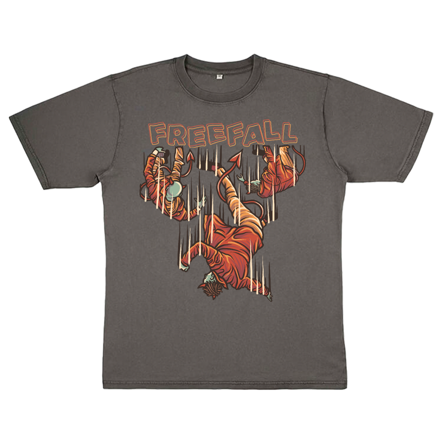 Freefall T-Shirt