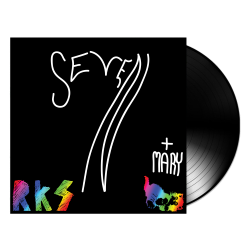 Seven + Mary LP