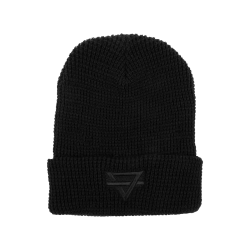 Rainbow Kitten Surprise Logo Beanie