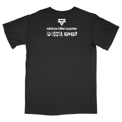RKS Pride 2026 Tee