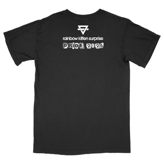 RKS Pride 2026 Tee
