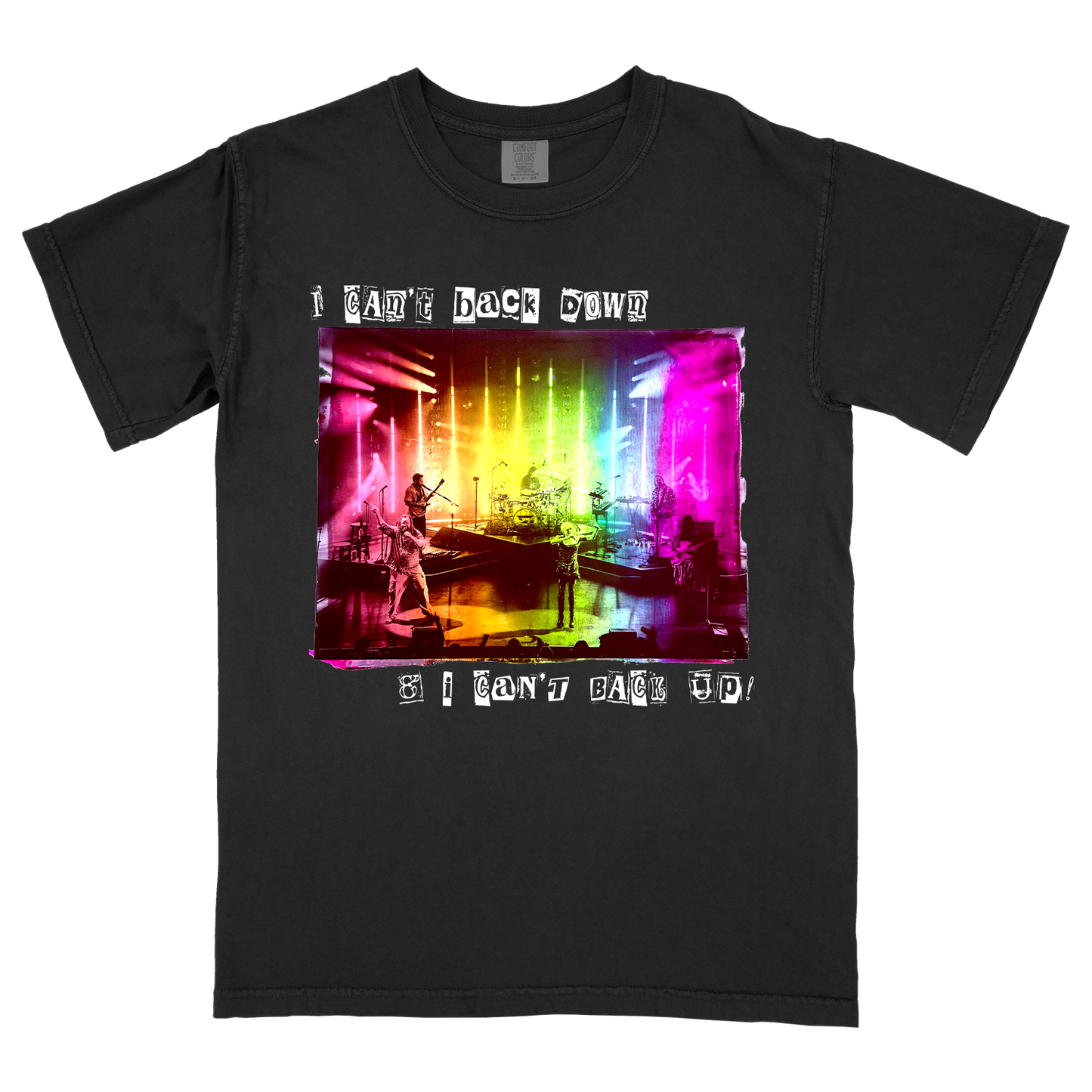 RKS Pride 2026 Tee