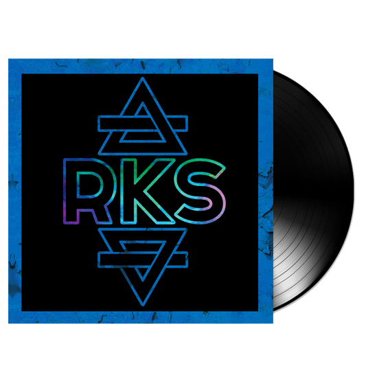Rainbow Kitten Surprise LP